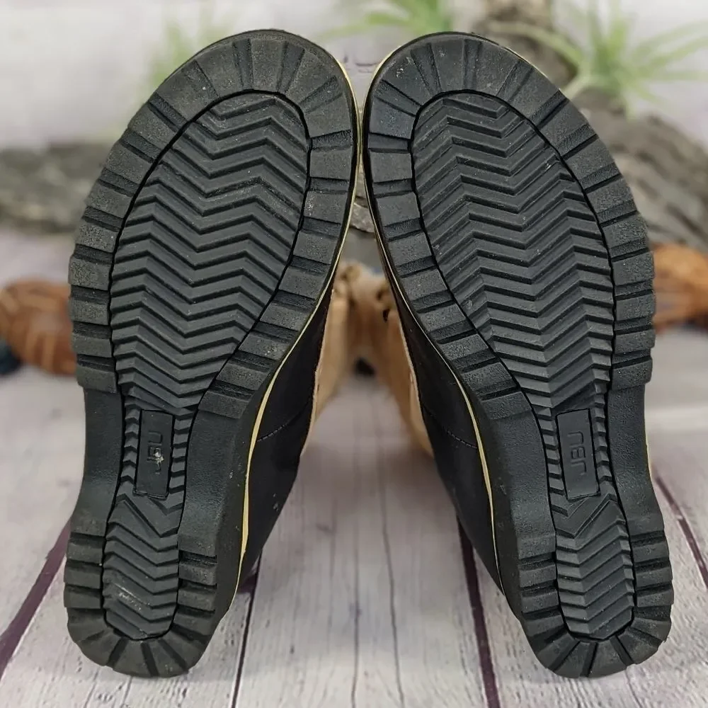JBU by Jambu Brunswick Winter Boots